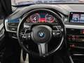 BMW X6 M M50d Tetto Cam 360 Clima4zone HeadUp Dispaly C.20" Nero - thumbnail 13