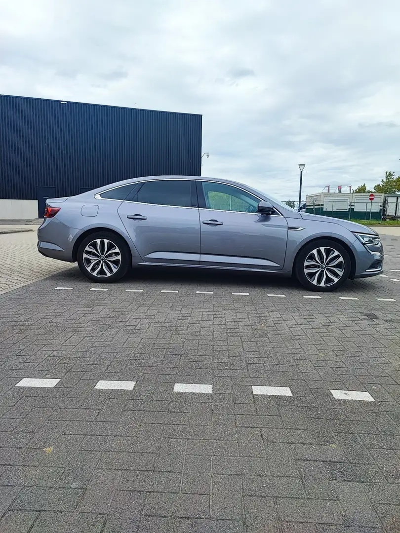 Renault Talisman 1.5 dCi Intens Grijs - 2