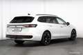 Volkswagen Passat Variant TDI 4M R-Line BLACK STHZG AHK MATRIX TOP-ANGEBOT Weiß - thumbnail 40