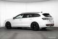 Volkswagen Passat Variant TDI 4M R-Line BLACK STHZG AHK MATRIX TOP-ANGEBOT Weiß - thumbnail 47
