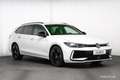 Volkswagen Passat Variant TDI 4M R-Line BLACK STHZG AHK MATRIX TOP-ANGEBOT Weiß - thumbnail 44