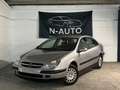 Citroen C5 Boite auto 12 Mois garantie Argent - thumbnail 1