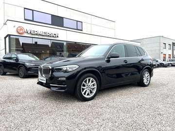 X5 xDrive45e*APPLE CARPLAY*LEDER*PDC*LED*BTW WAGEN