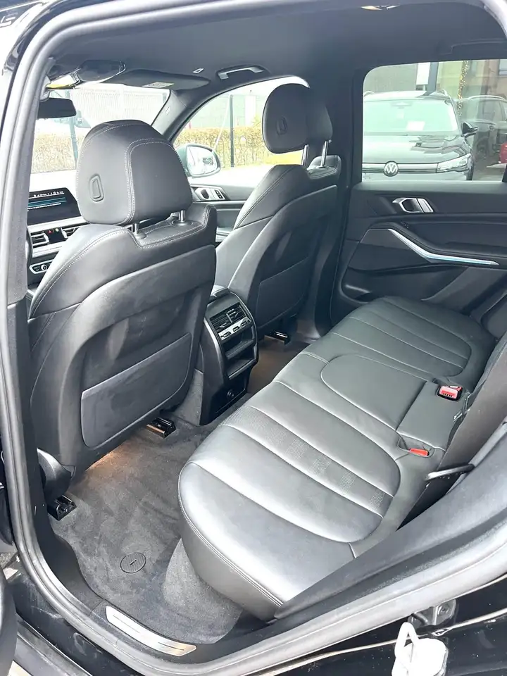 BMW X5 xDrive45e*APPLE CARPLAY*LEDER*PDC*LED*BTW WAGEN, миниатюра 12