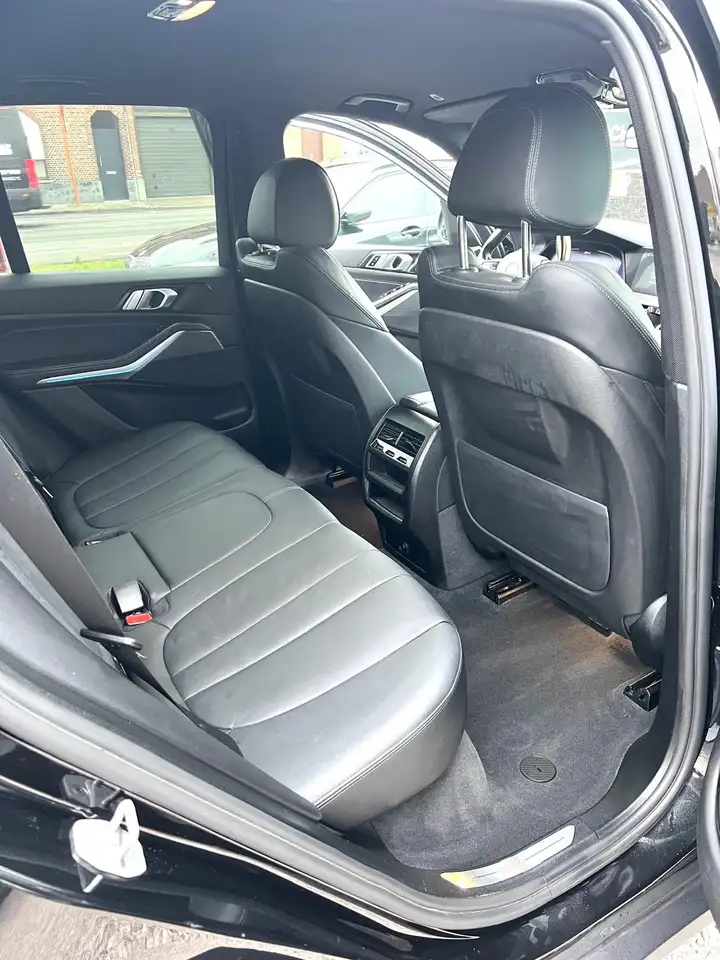 BMW X5 xDrive45e*APPLE CARPLAY*LEDER*PDC*LED*BTW WAGEN, миниатюра 10