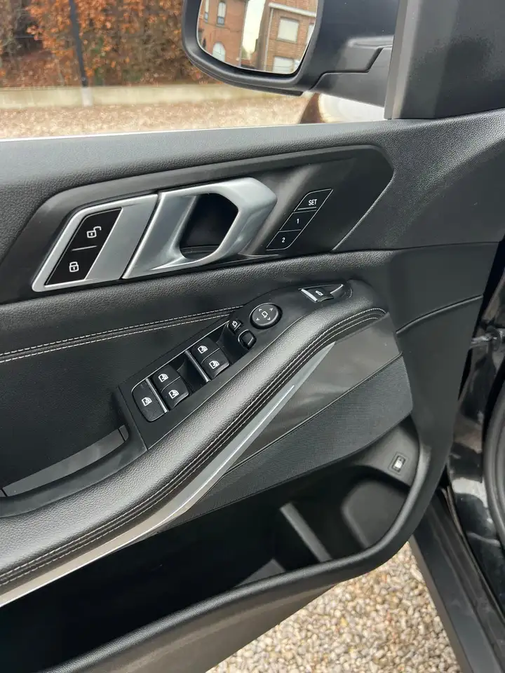 BMW X5 xDrive45e*APPLE CARPLAY*LEDER*PDC*LED*BTW WAGEN, миниатюра 15