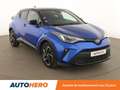Toyota C-HR 2.0 Hybride Graphic Bleu - thumbnail 8