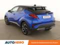 Toyota C-HR 2.0 Hybride Graphic Bleu - thumbnail 4