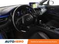 Toyota C-HR 2.0 Hybride Graphic Bleu - thumbnail 11