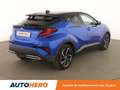 Toyota C-HR 2.0 Hybride Graphic Bleu - thumbnail 6