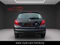 Peugeot 207 Urban Move KLIMA*ALLWETTER*ALU*TÜV NEU*TOP ! Schwarz - thumbnail 6