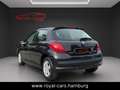 Peugeot 207 Urban Move KLIMA*ALLWETTER*ALU*TÜV NEU*TOP ! Schwarz - thumbnail 5