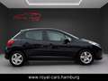 Peugeot 207 Urban Move KLIMA*ALLWETTER*ALU*TÜV NEU*TOP ! Schwarz - thumbnail 8