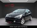Peugeot 207 Urban Move KLIMA*ALLWETTER*ALU*TÜV NEU*TOP ! Schwarz - thumbnail 1
