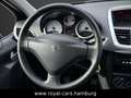 Peugeot 207 Urban Move KLIMA*ALLWETTER*ALU*TÜV NEU*TOP ! Schwarz - thumbnail 18