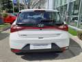 Hyundai i20 1.0 TGDI Klass 100 Blanc - thumbnail 5