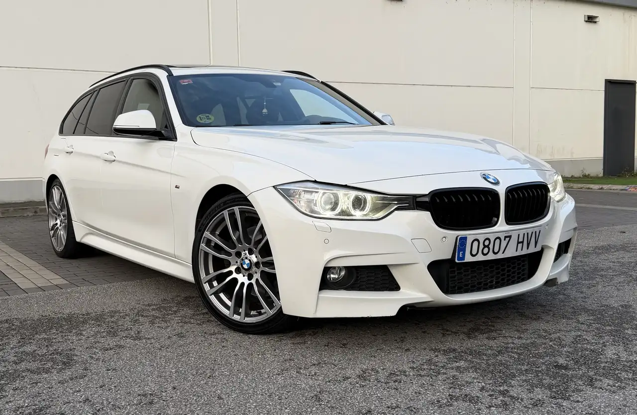 BMW 330