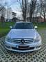 Mercedes-Benz C 200 CDI DPF Automatik Avantgarde Argent - thumbnail 1