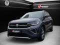 Volkswagen T-Cross R-Line 1.0 TSI *Navi*SOFORT VERFÜGBAR* Grau - thumbnail 2