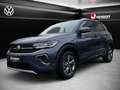 Volkswagen T-Cross R-Line 1.0 TSI *Navi*SOFORT VERFÜGBAR* Grau - thumbnail 3