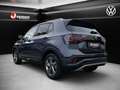 Volkswagen T-Cross R-Line 1.0 TSI *Navi*SOFORT VERFÜGBAR* Grau - thumbnail 12
