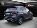 Volkswagen T-Cross R-Line 1.0 TSI *Navi*SOFORT VERFÜGBAR* Grau - thumbnail 15