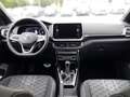 Volkswagen T-Cross R-Line 1.0 TSI *Navi*SOFORT VERFÜGBAR* Grau - thumbnail 11
