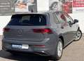 Volkswagen Golf VIII 2.0 TDI LED NAVI SITZHZG R-CAM MEMORY Gris - thumbnail 5