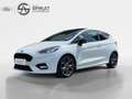 Ford Fiesta St Line-12 mois de ga Blanc - thumbnail 1