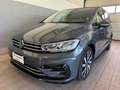 Volkswagen Touran Touran 2.0 TDI 150 CV SCR DSG R-Line BlueMotion Te Grigio - thumbnail 1