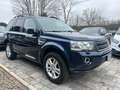 Land Rover Freelander Freelander 2.2 sd4 HSE 190cv auto Kék - thumbnail 2