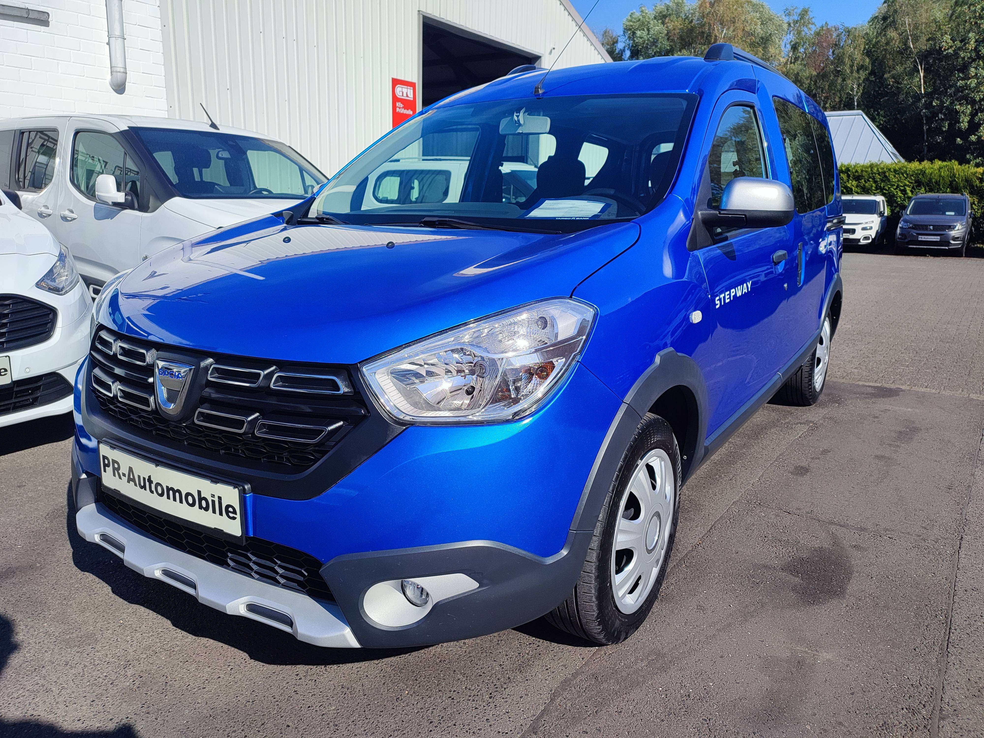 Dacia Dokker