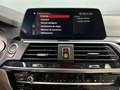 BMW X3 -46% 20D 190cv BVA 4x4 XLine +T.PANO+GPS+CUIR+Opts Grijs - thumbnail 29