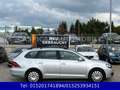 Volkswagen Golf VI Variant 1,6 TDI,SCHECKHETGEPFLEGT,1.HAND Silber - thumbnail 5