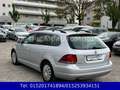 Volkswagen Golf VI Variant 1,6 TDI,SCHECKHETGEPFLEGT,1.HAND Silber - thumbnail 8
