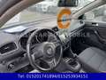 Volkswagen Golf VI Variant 1,6 TDI,SCHECKHETGEPFLEGT,1.HAND Silber - thumbnail 13