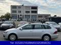 Volkswagen Golf VI Variant 1,6 TDI,SCHECKHETGEPFLEGT,1.HAND Silber - thumbnail 9