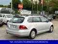 Volkswagen Golf VI Variant 1,6 TDI,SCHECKHETGEPFLEGT,1.HAND Silber - thumbnail 4