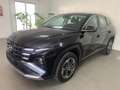 Hyundai TUCSON 1,6 T-GDI HEV 2WD  Aut. Schwarz - thumbnail 3