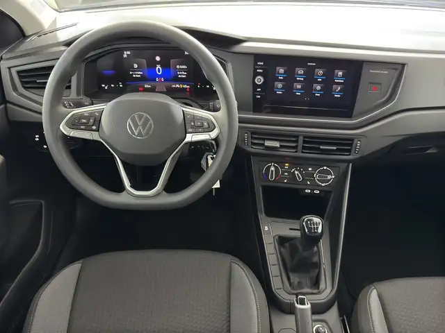 Volkswagen Taigo view 7