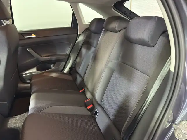 Volkswagen Taigo view 15