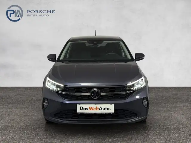 Volkswagen Taigo view 2
