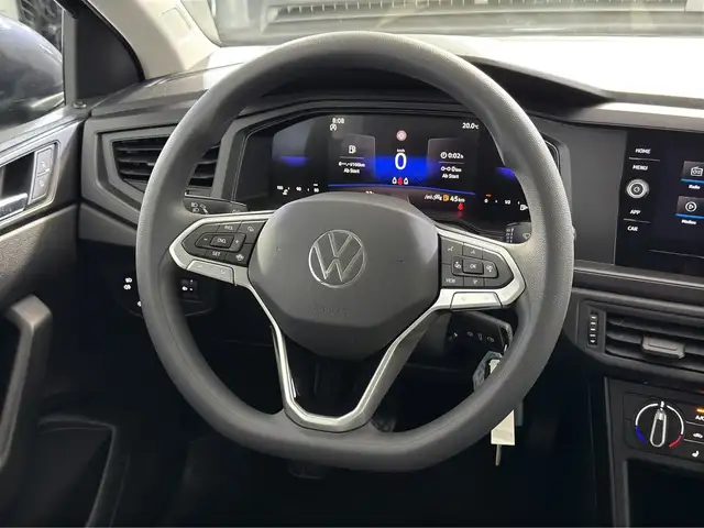 Volkswagen Taigo view 8