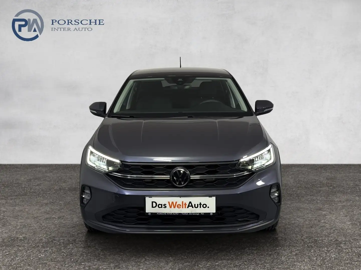 Volkswagen Taigo 4Me TSI Grau - 2