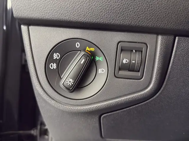 Volkswagen Taigo view 13