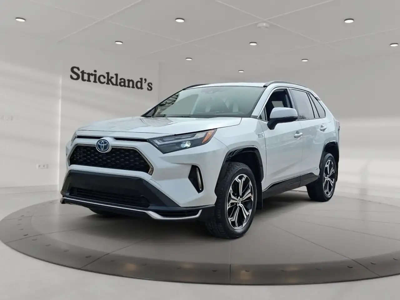 2024 Toyota RAV 4