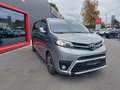 Toyota Verso 2.0D 140hp MT MPV Gris - thumbnail 3