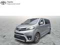 Toyota Verso 2.0D 140hp MT MPV Gris - thumbnail 1