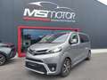 Toyota Verso 2.0D 140hp MT MPV Gris - thumbnail 15