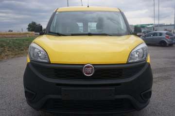 Cargo 1.3 Multijet Basis Maxi